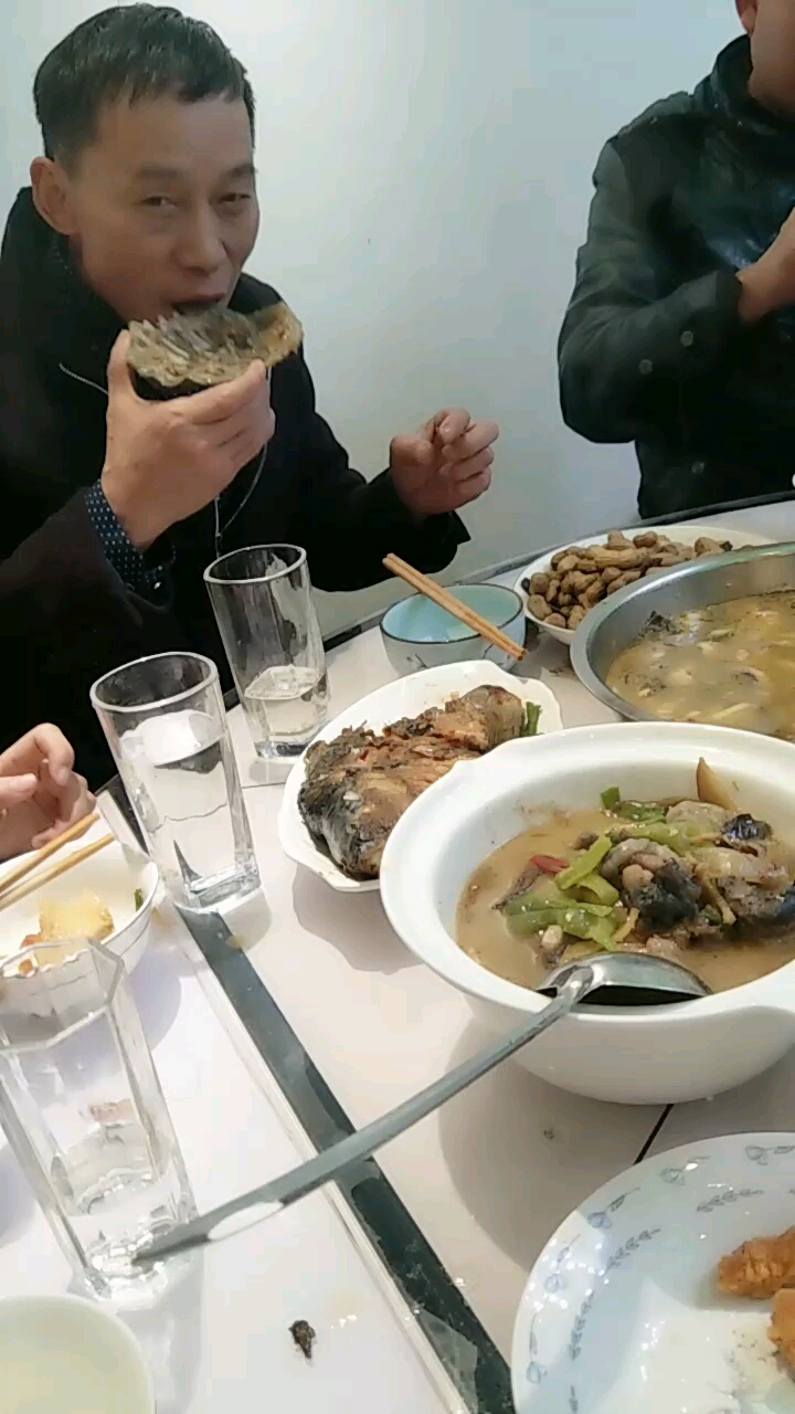 吃王八盖