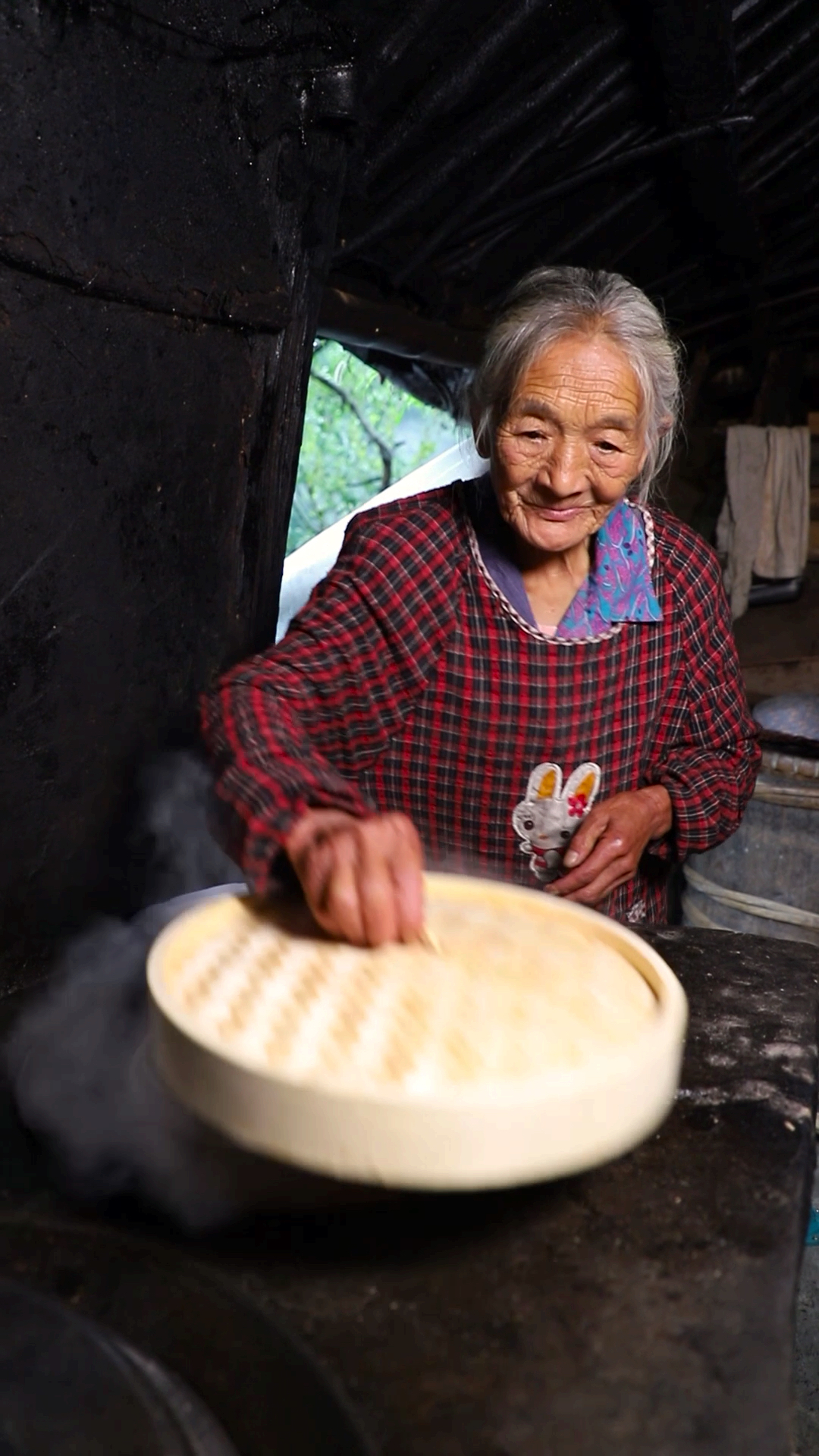 下集: 快要失传的川菜九大碗之一,夹沙肉,大型酒席上才吃得到,秘方在视频里