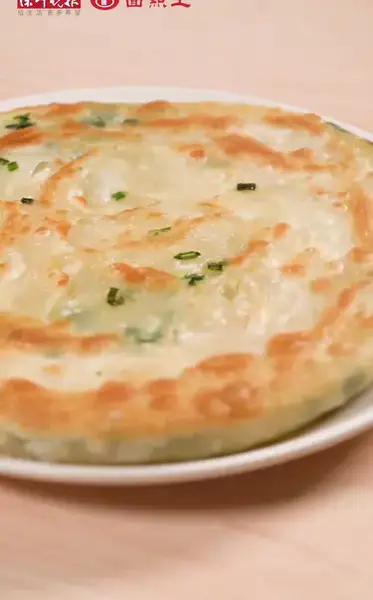 【为什么别人做的葱油饼又香又脆面师兄悄悄把秘诀告诉你!】
