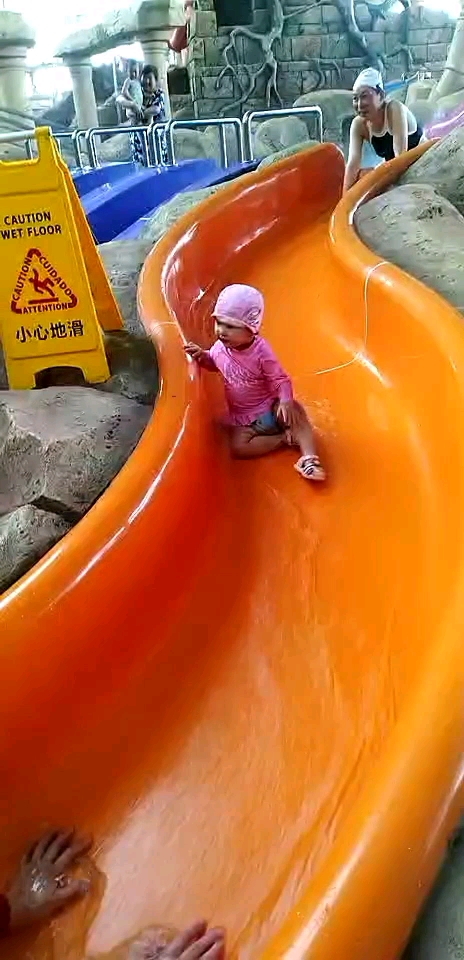 爱游泳的鱼哈哈哈