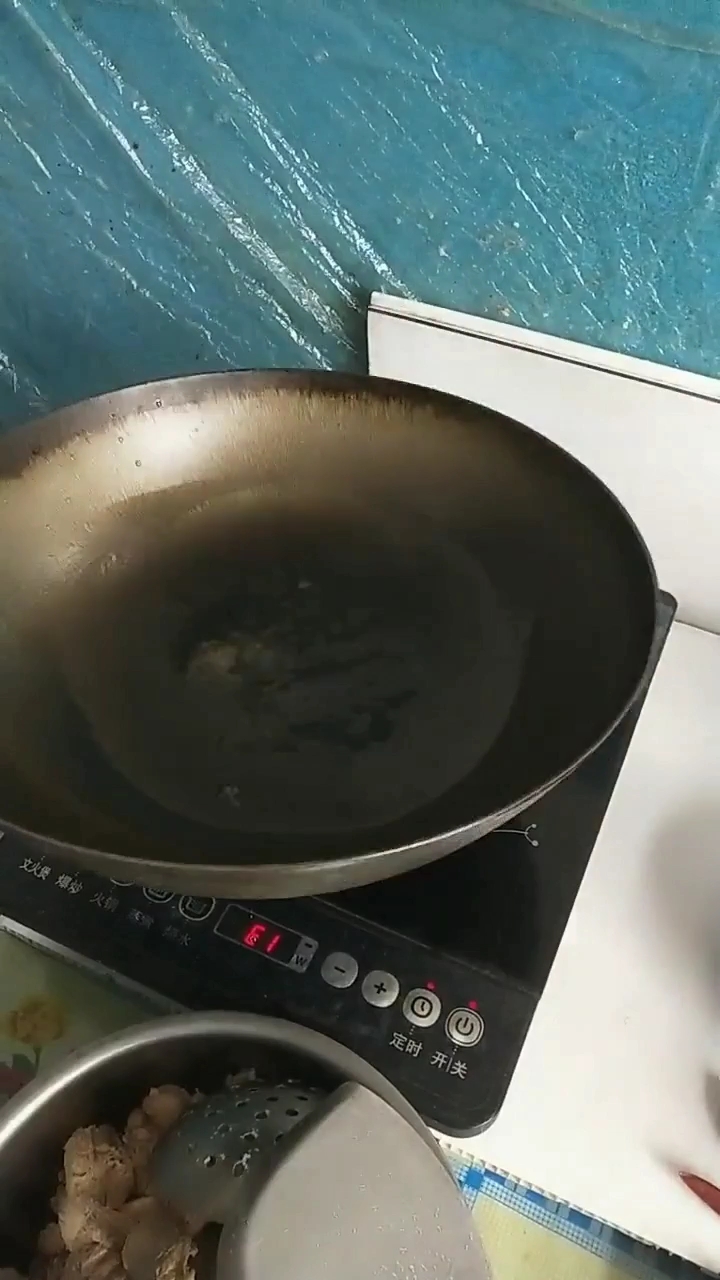 野鸡肉营养丰富