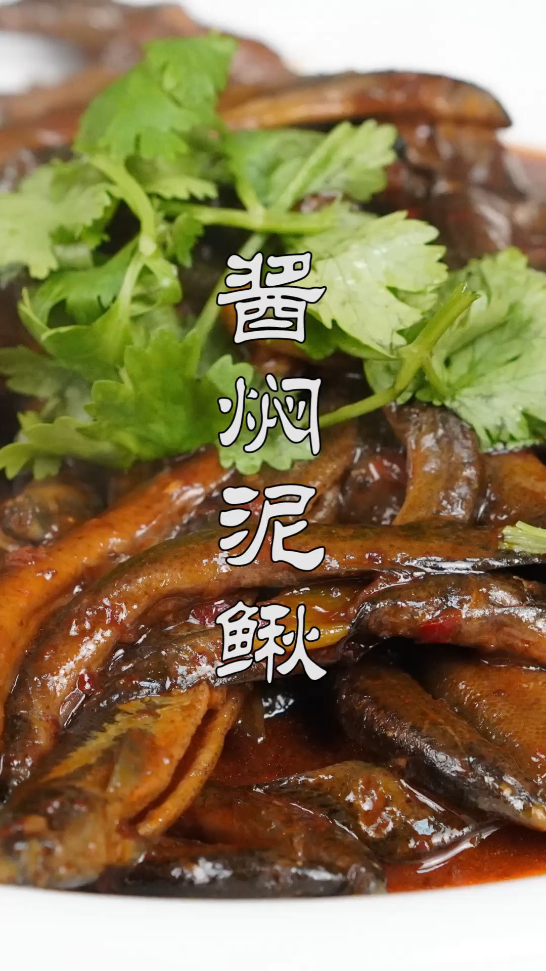 #不可辜负的美食#酱炖泥鳅鱼的正确做法，几十年的手艺了，汤汁泡饭好吃到停不下来