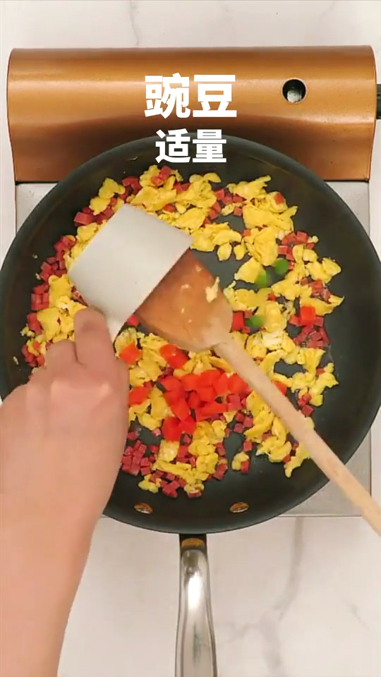 美食厨房