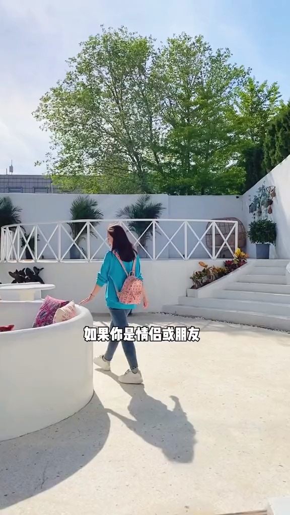 #我要上热门#大连这家民宿太宝藏了!交通便利,环境超级好,不住宿人均30的下午茶也能享受好