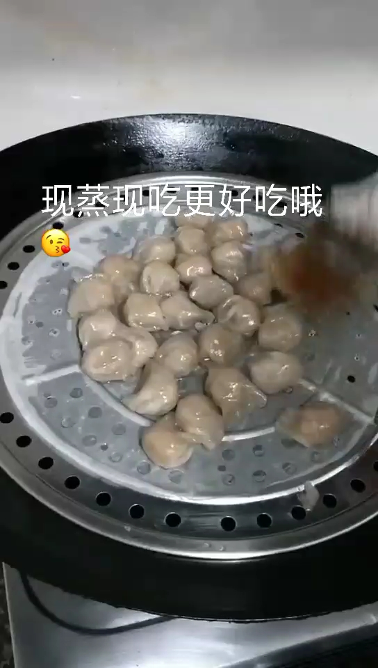 汕尾家乡味小米