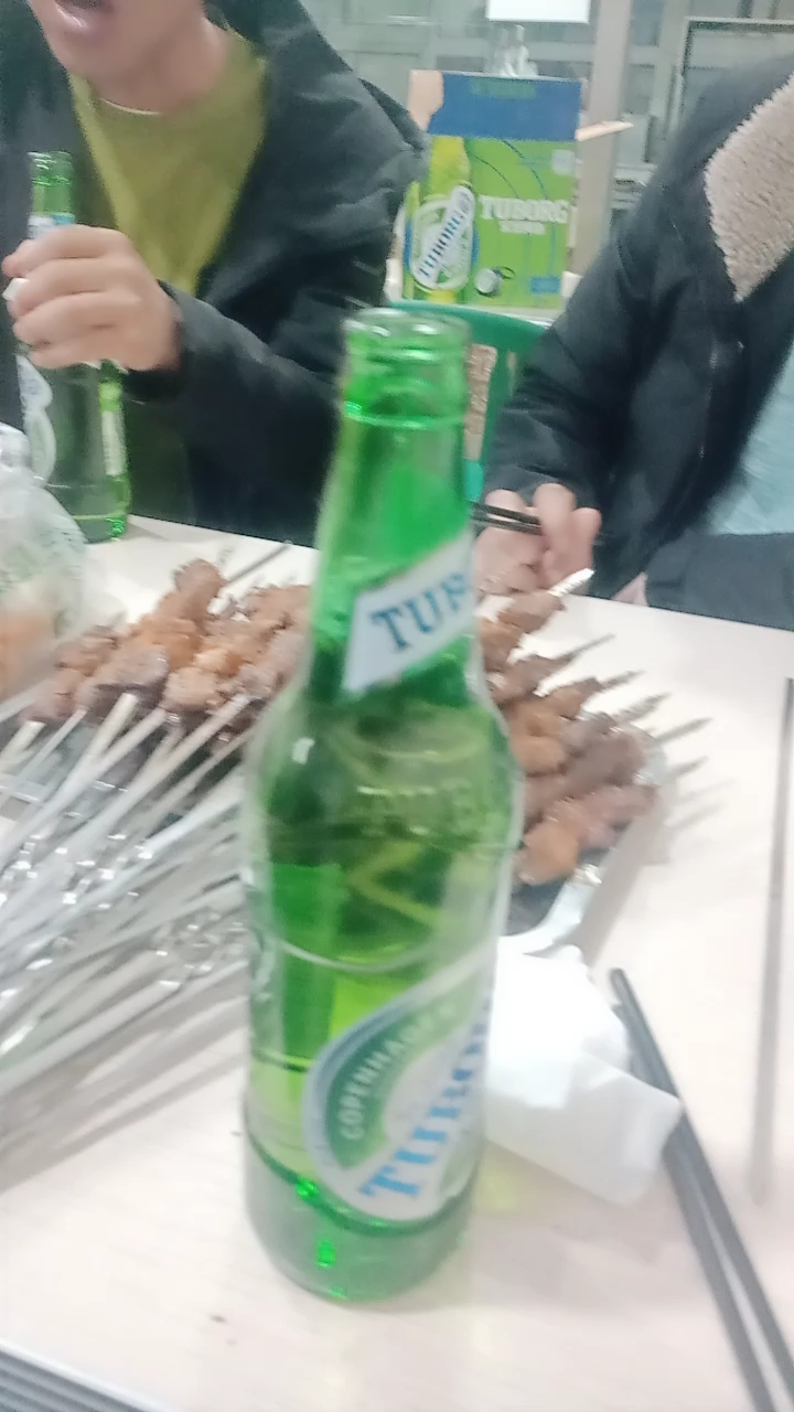 正宗新疆烤肉