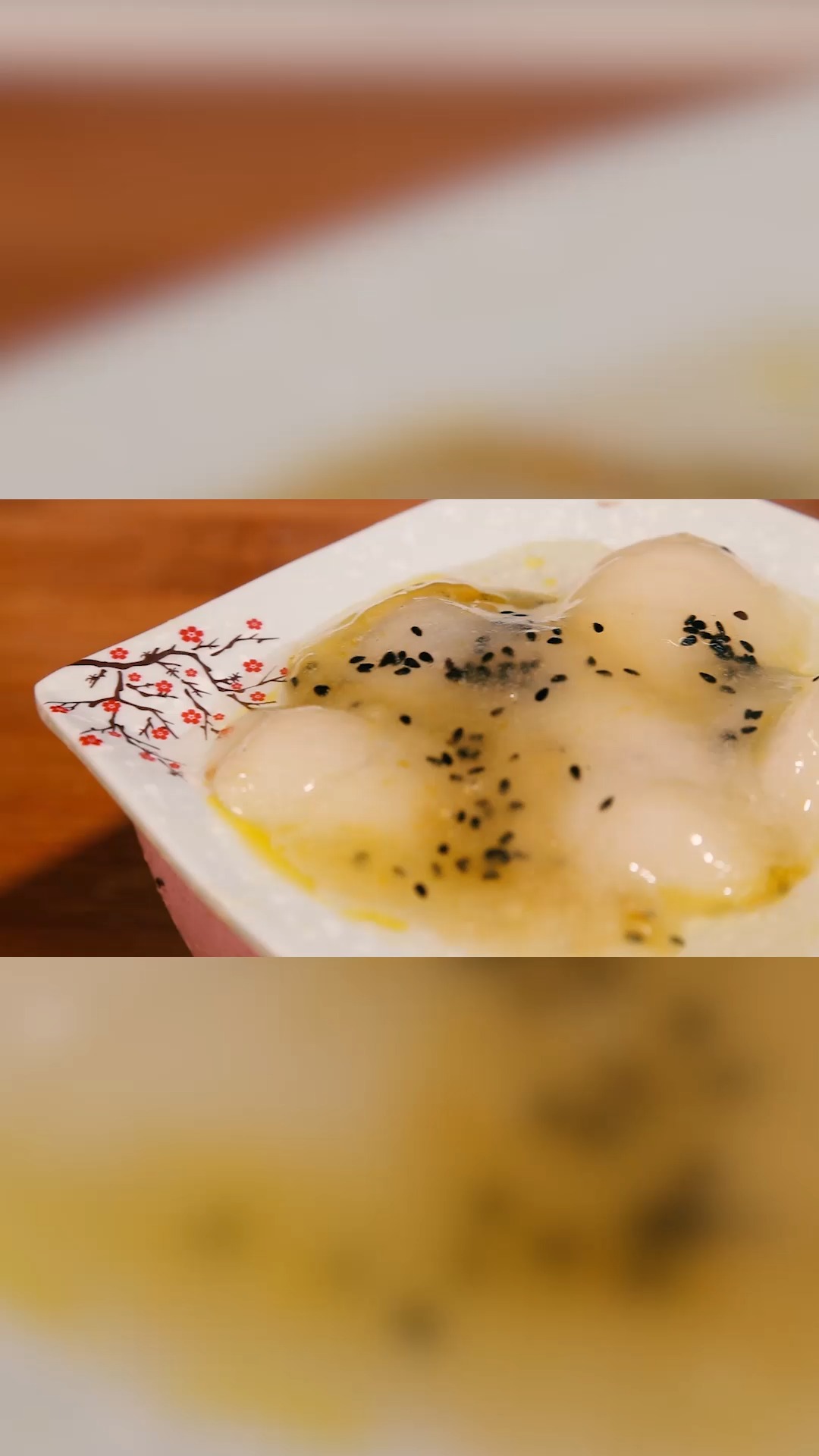 油炸糍粑块的做法