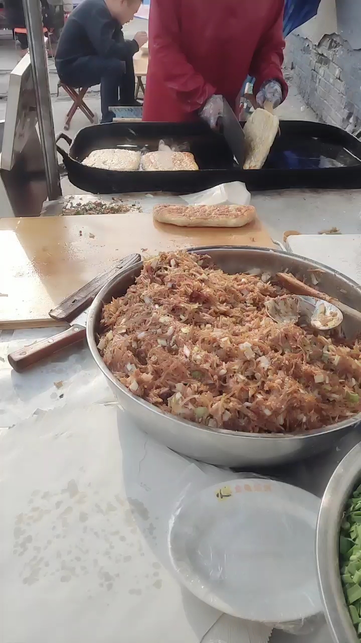 第一次拍