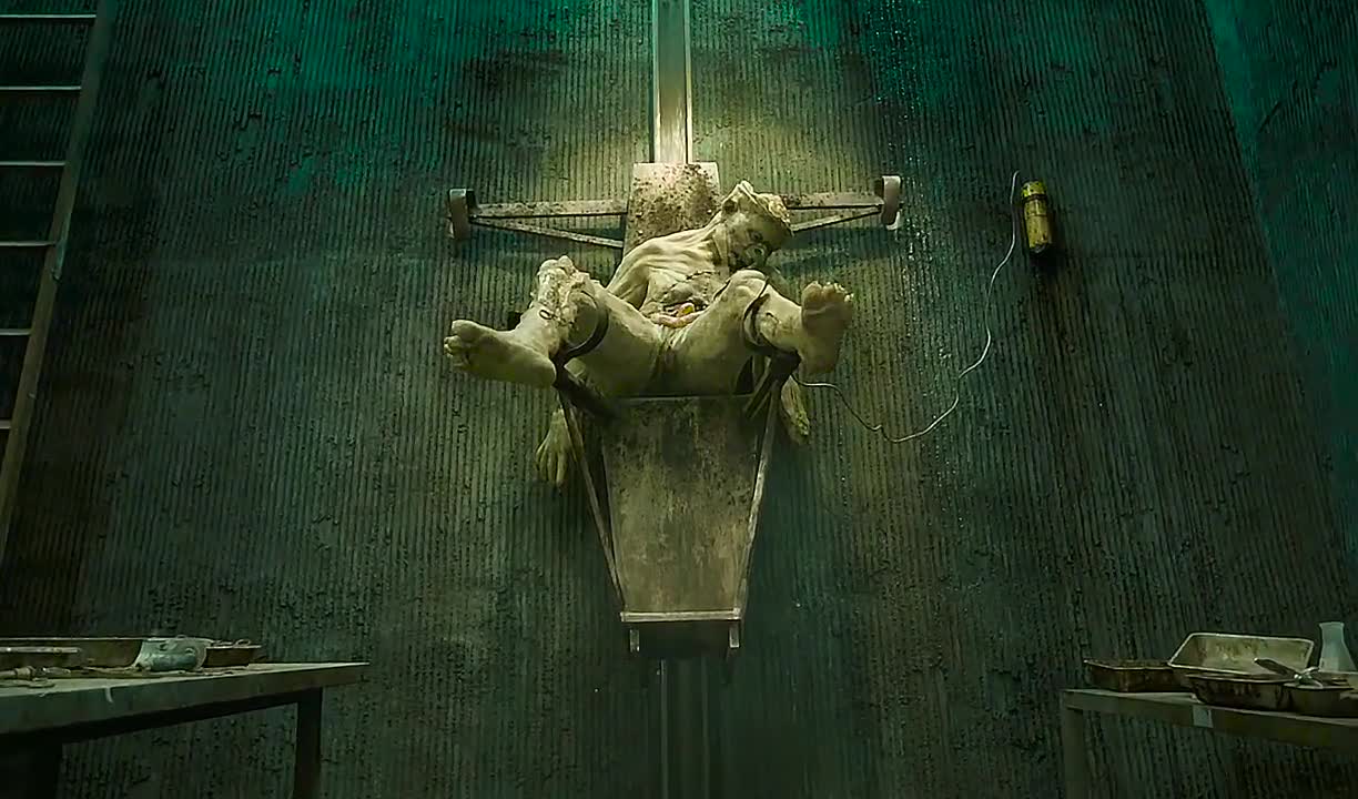 咸鱼突刺》的评论太神了,分享给你,快点开看看!