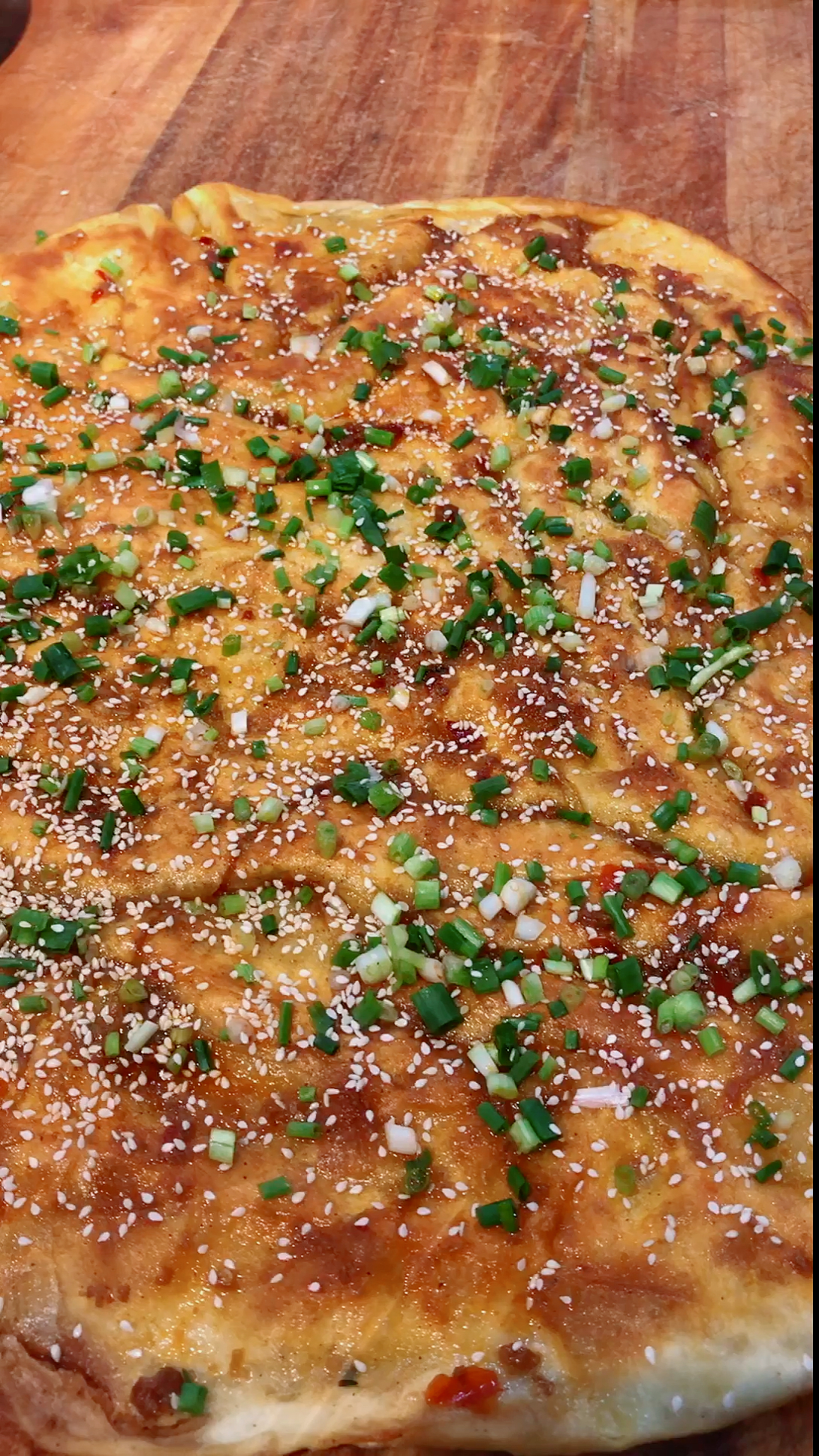 土家酱香饼