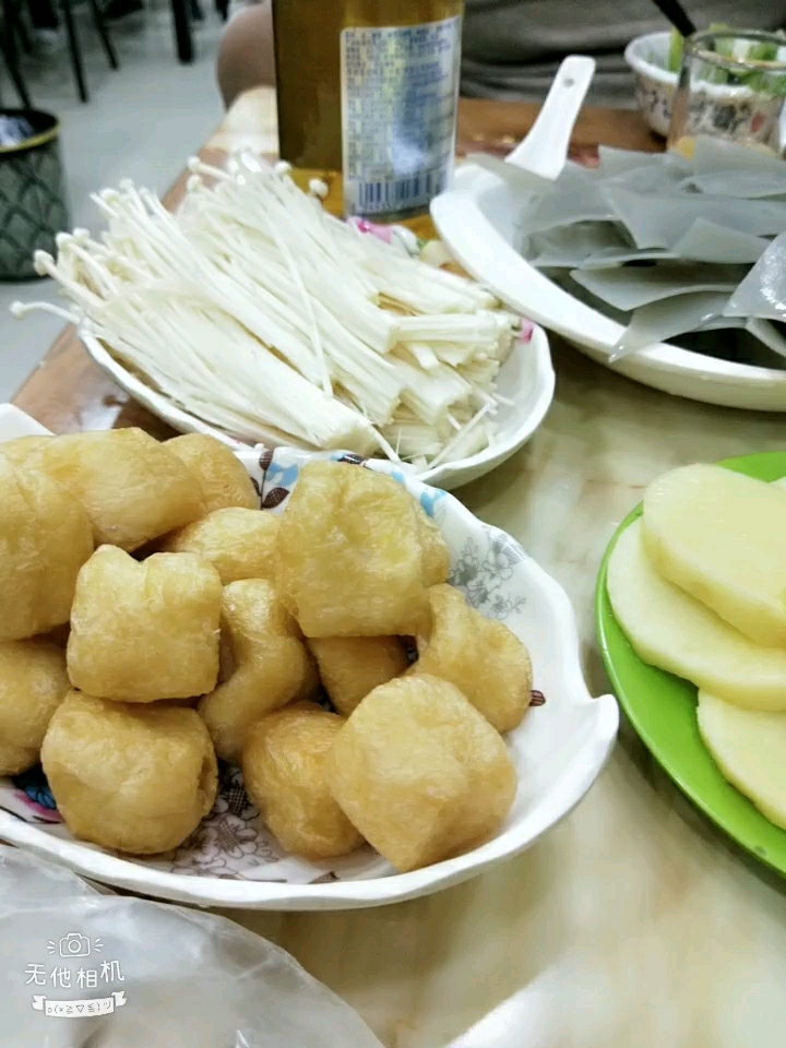 重庆特色   鸡公煲
