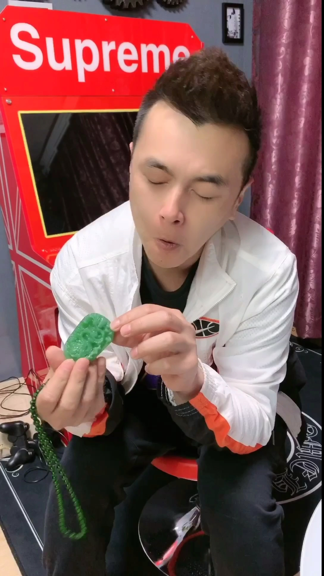 #搞笑夫妻#千万不要相信朋友圈里的毒鸡汤