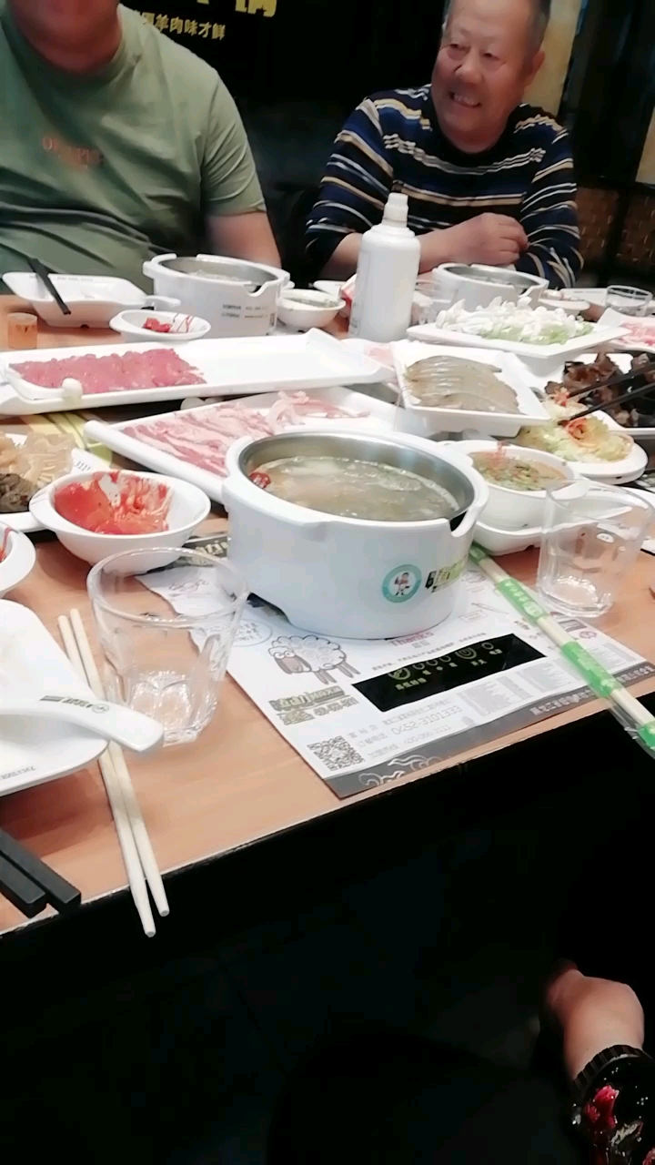 煮动力