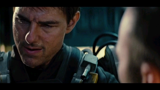 #电影剪辑#青铜嘲笑王者系列,阿汤哥的演技爆棚#明日边缘#汤姆克鲁斯#高清 