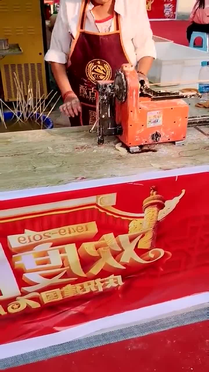 土豆一秒大变身,这就是丑小鸭和白天鹅!