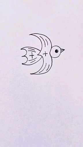 #简笔画大全#简单