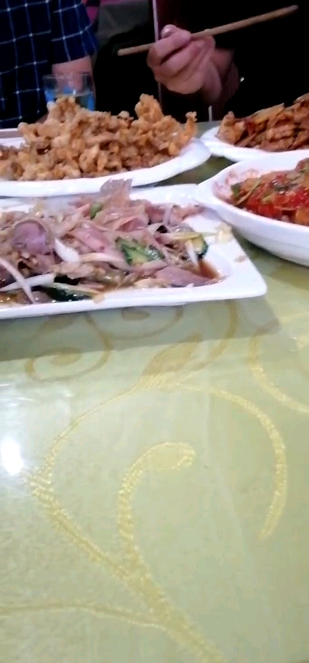 山西美食:长子猪头肉
