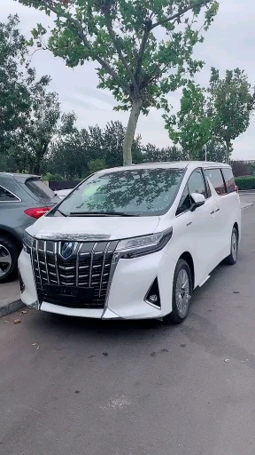 最贵的面包车,和神车五菱比哪个更好。
