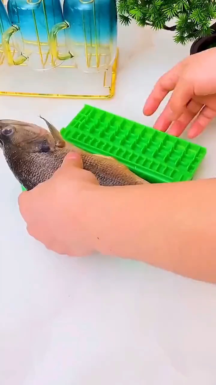 穿串神器