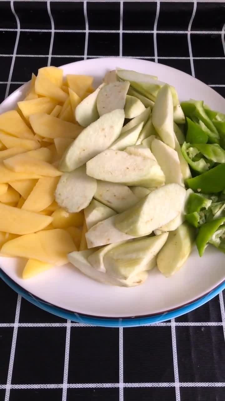 #美食教程#菜品每天更新16
