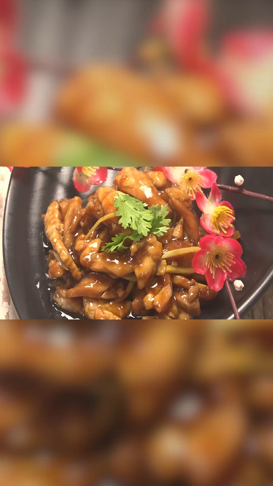 红烧兔肉的做法