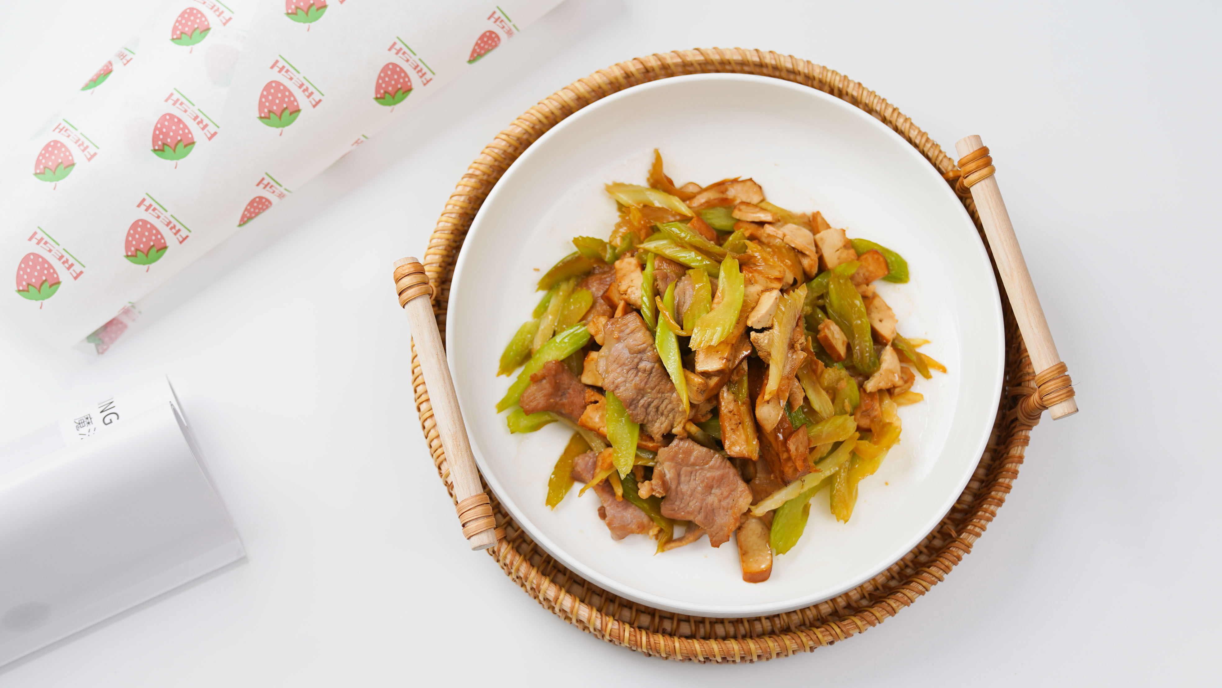 国家级营养师推荐孕期食谱,丰富的纤维素能促进食欲、润肠通便