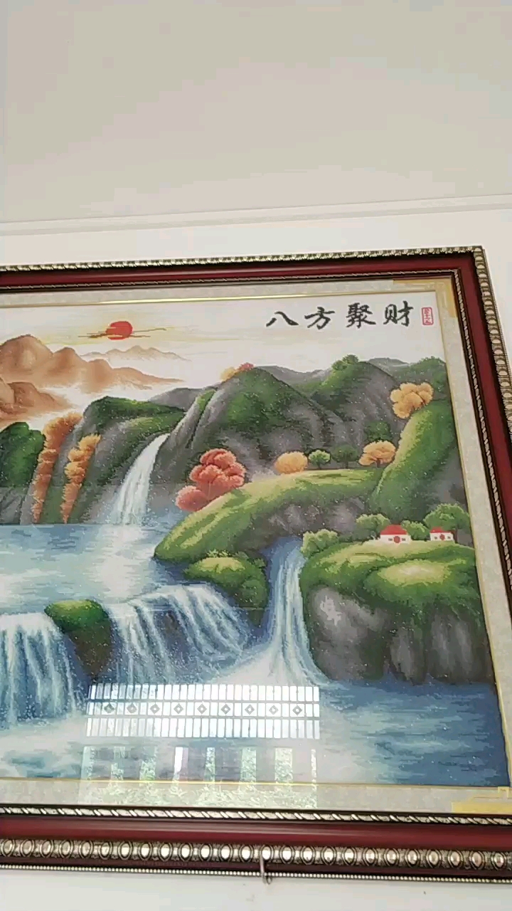 #你笑起来像极了春天#2012年开始秀到现在才秀好都8年了