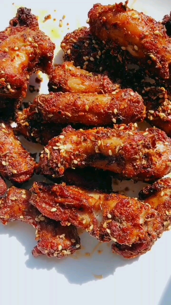 香酥鸡脖(下)