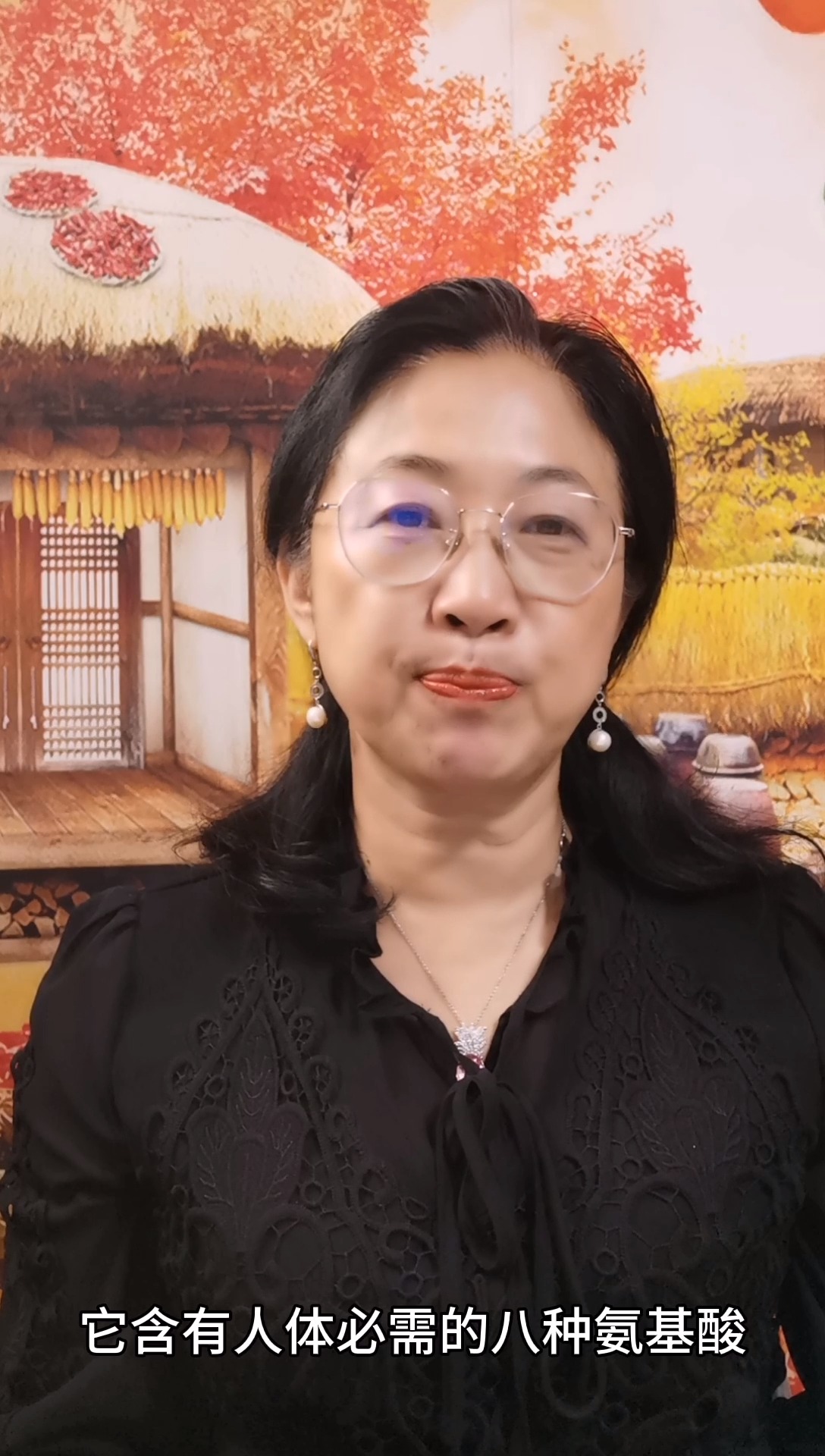 富硒姐姐富硒鸡蛋营养物质的吸收率