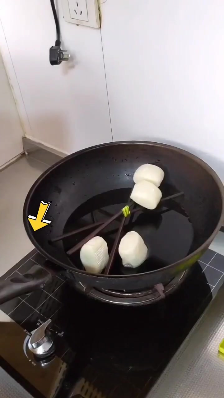 可以多用的蒸笼架