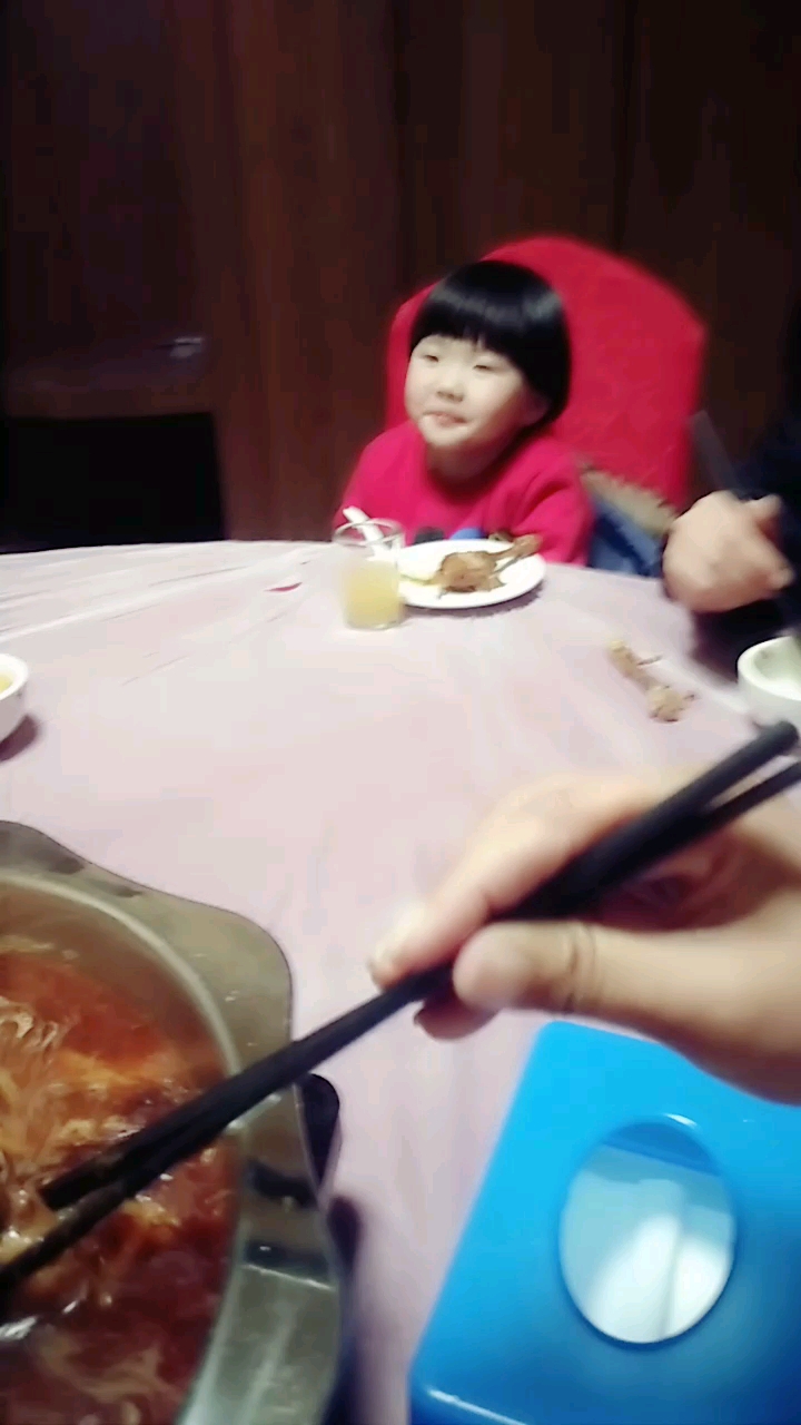 鸭翅根  