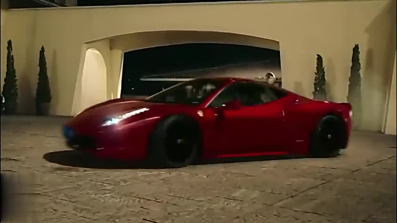 美人鱼:张雨绮霸气出场,这颜值绝对艳压群芳!