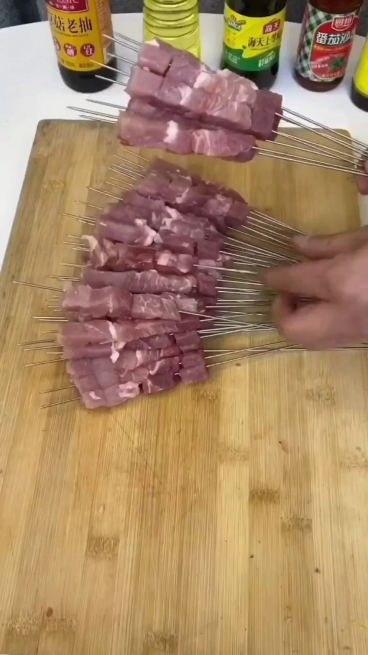 穿串神器