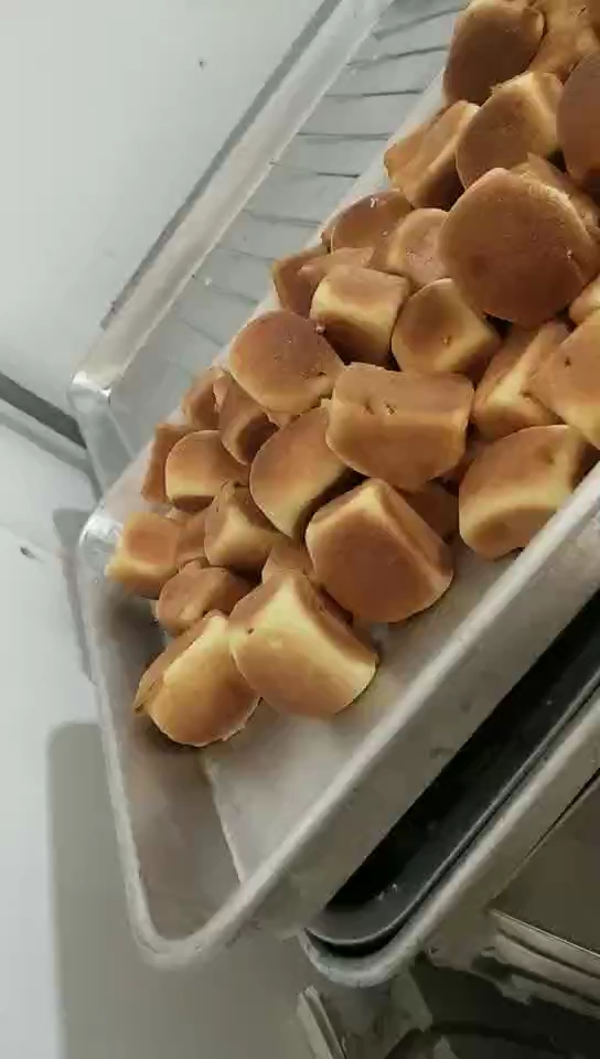 麻将小蛋糕