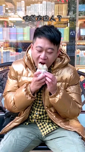 烤鸭吃不起的时候,鸭肉卷饼是很好的替代品。