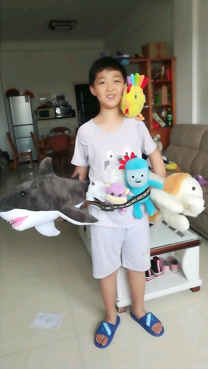 玩具大王