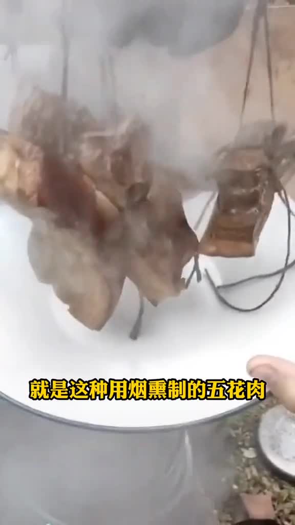 俄罗斯萨拉肉是如何制作的?