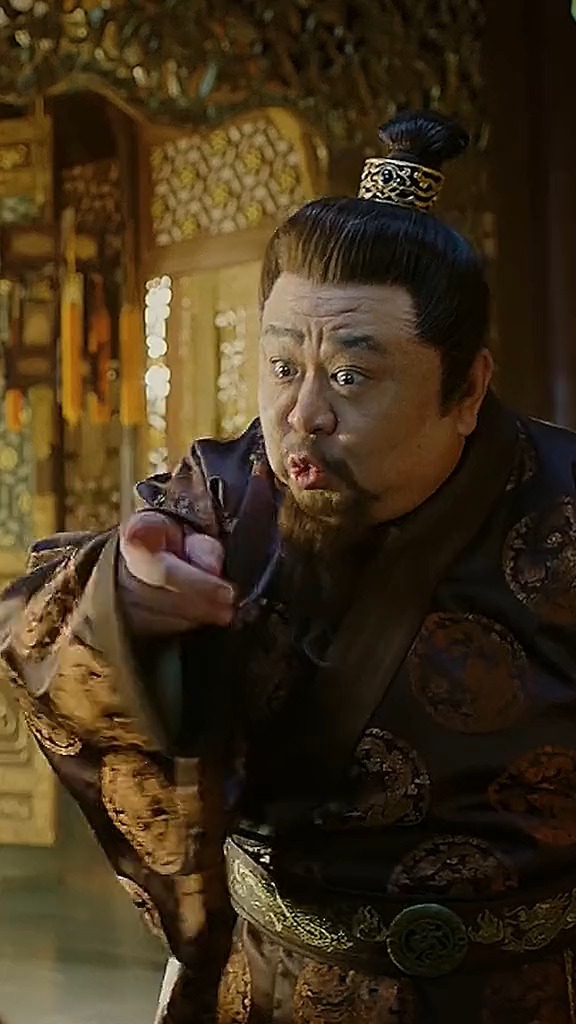 大憨憨这次真打脸了!