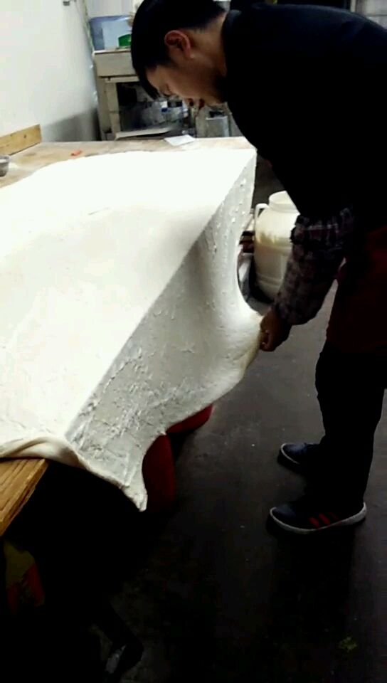 昆明破酥包子做法