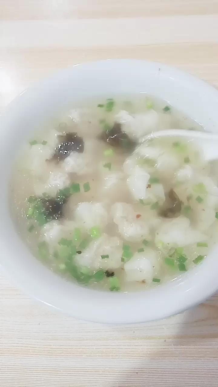 福建千里香馄饨