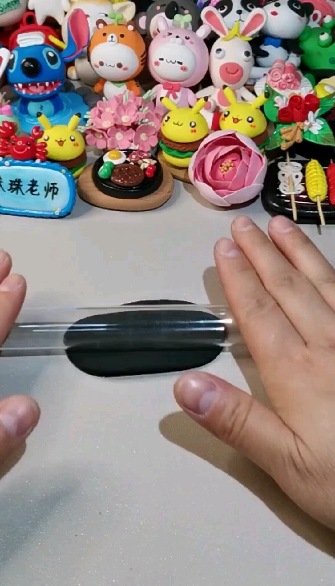 龙虾大餐