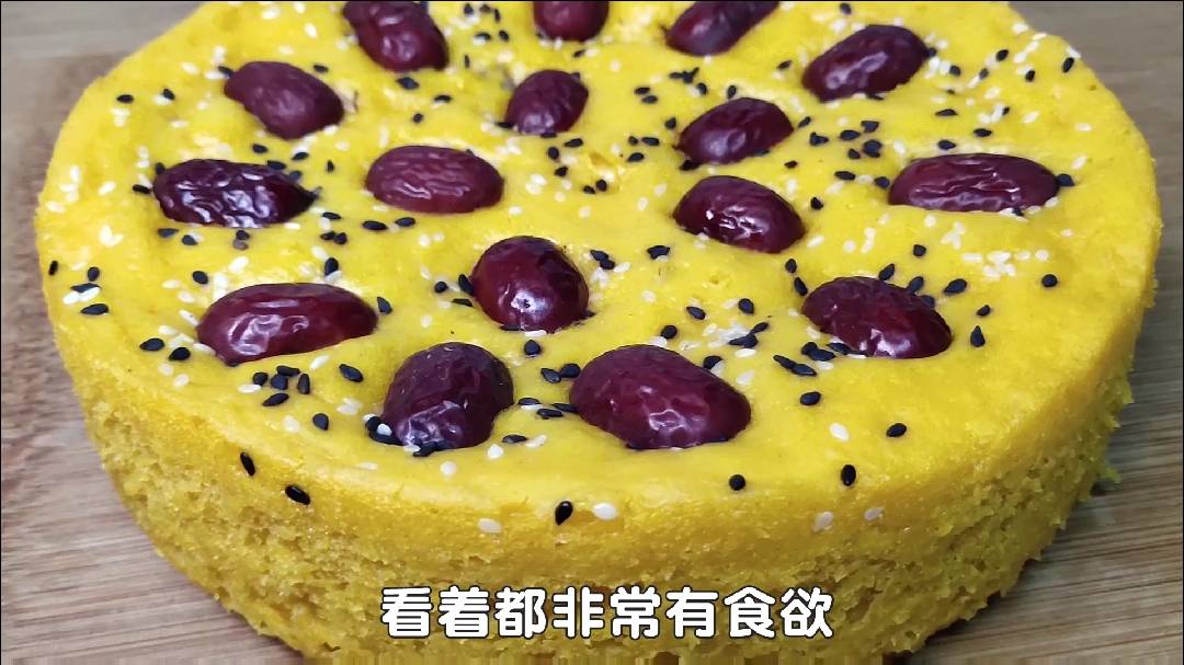 #食物的搭配#南瓜不要炒着吃了,加一碗小米,出锅孩子流口水,太香了