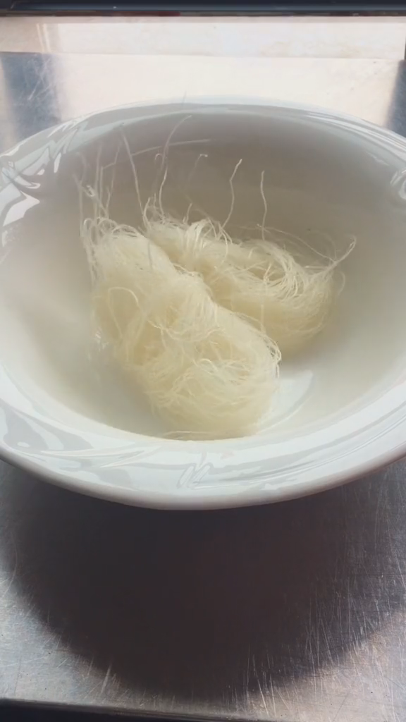 龙口粉丝怎么做好吃