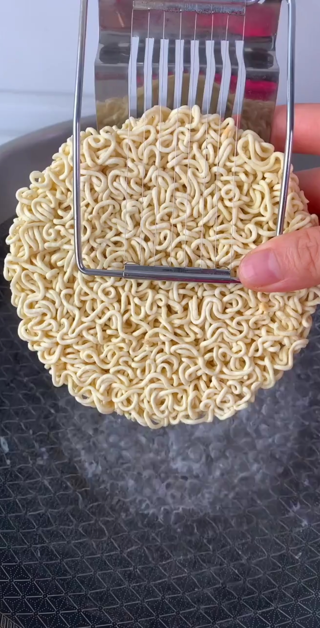 方便面的108种吃法