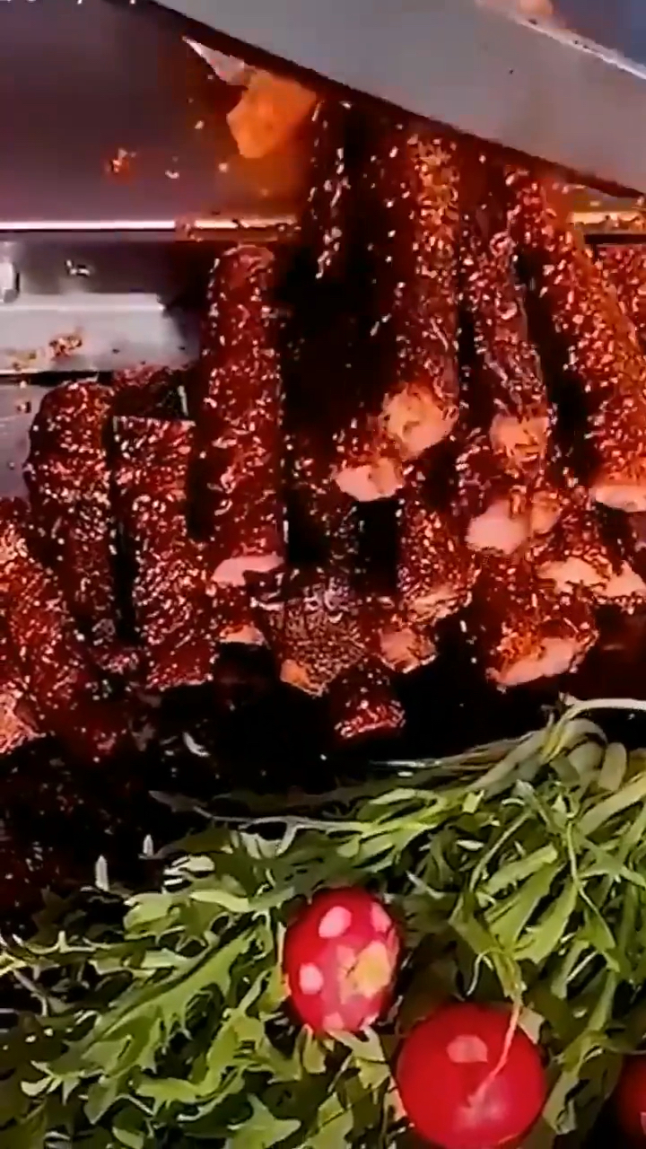 内蒙古发货的纯正手撕牛肉干