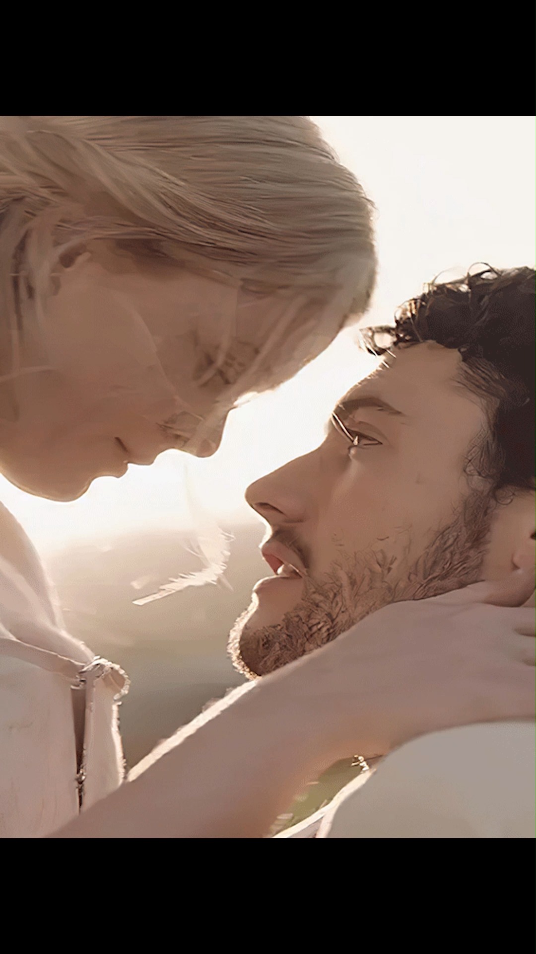 #电影解说#灵魂和肉体哪个重要 英俊小伙爱上风尘女子 结局太治愈了(中)