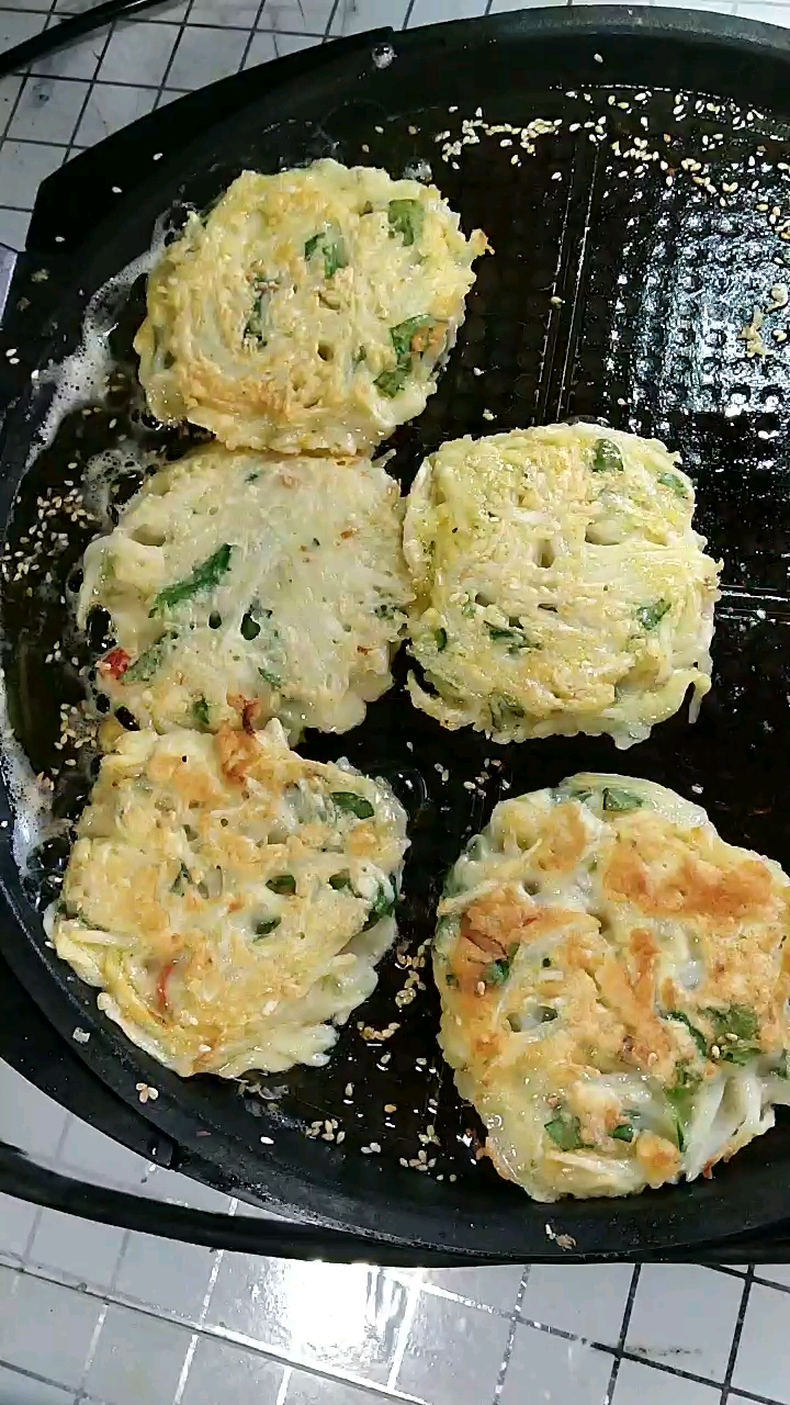 萝卜青菜我今天让你都爱!