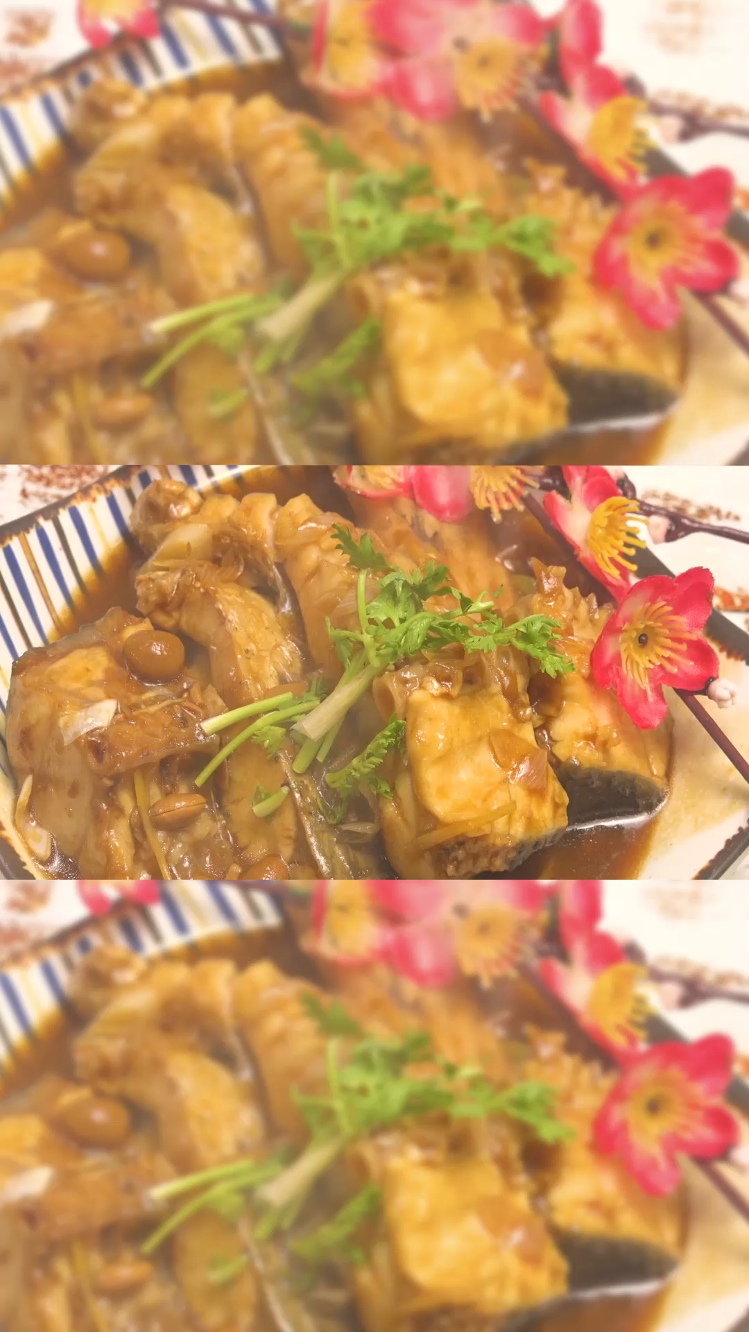 炖草鱼的家常做法