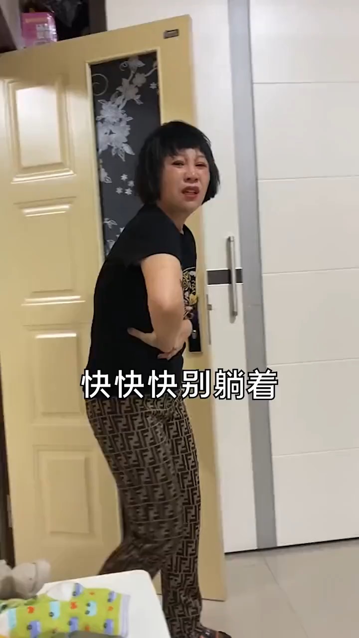 #搞笑段子#这包子吃的过瘾吧