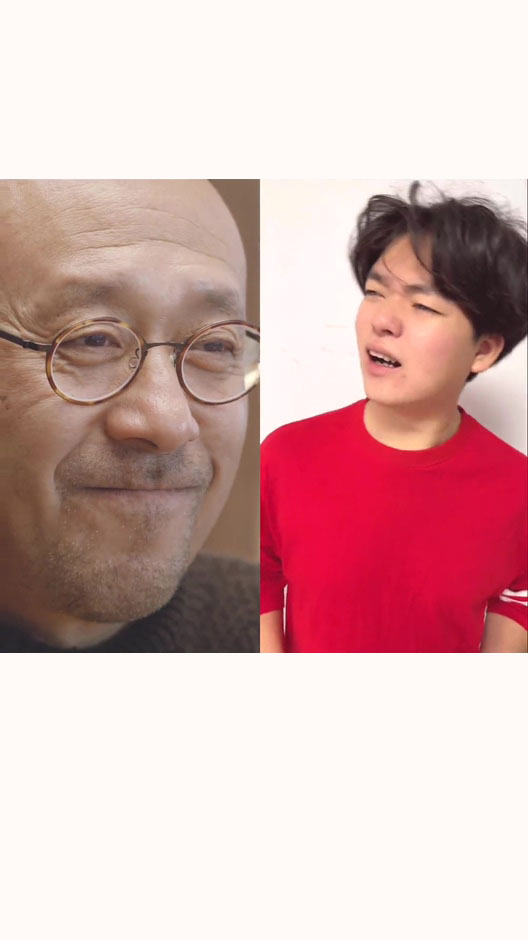 #搞笑段子剧#当冬季学校组织包饺子活动时，这也太尴尬了